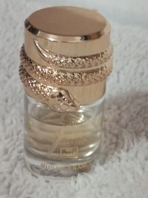 Perfumes Egípcios Elixir