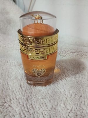 Perfumes Egípcios Elixir